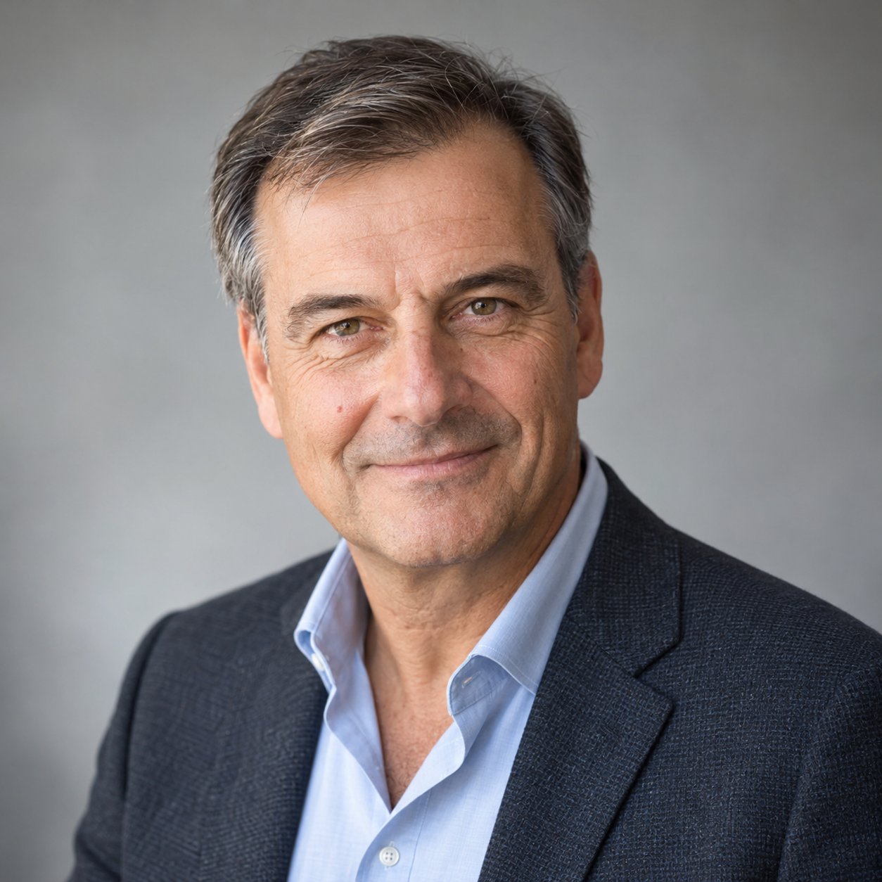 Markus Brandt